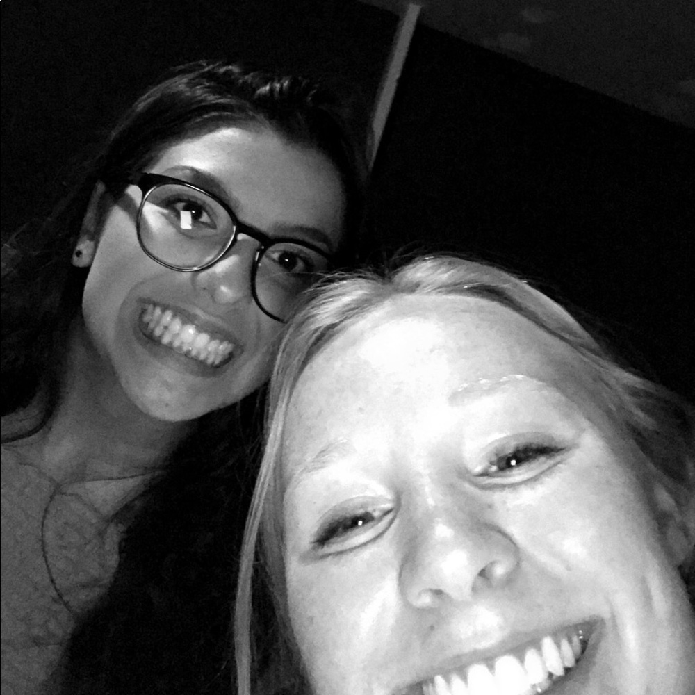 Meet your Posher, Kayli